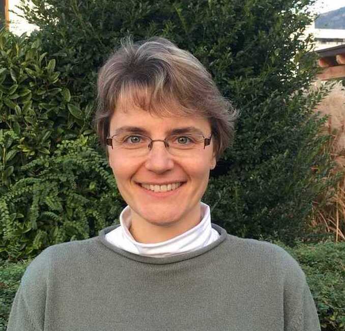 KKV / Patricia Begle