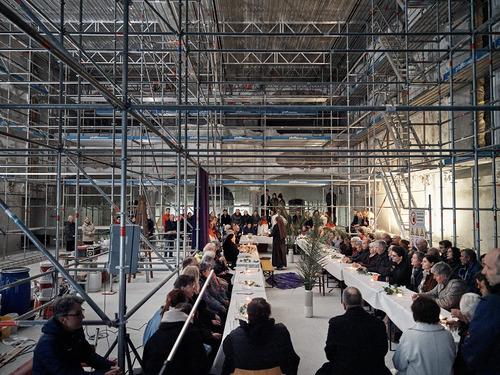 Kath. Kirche Vorarlberg / Lucas Breuer