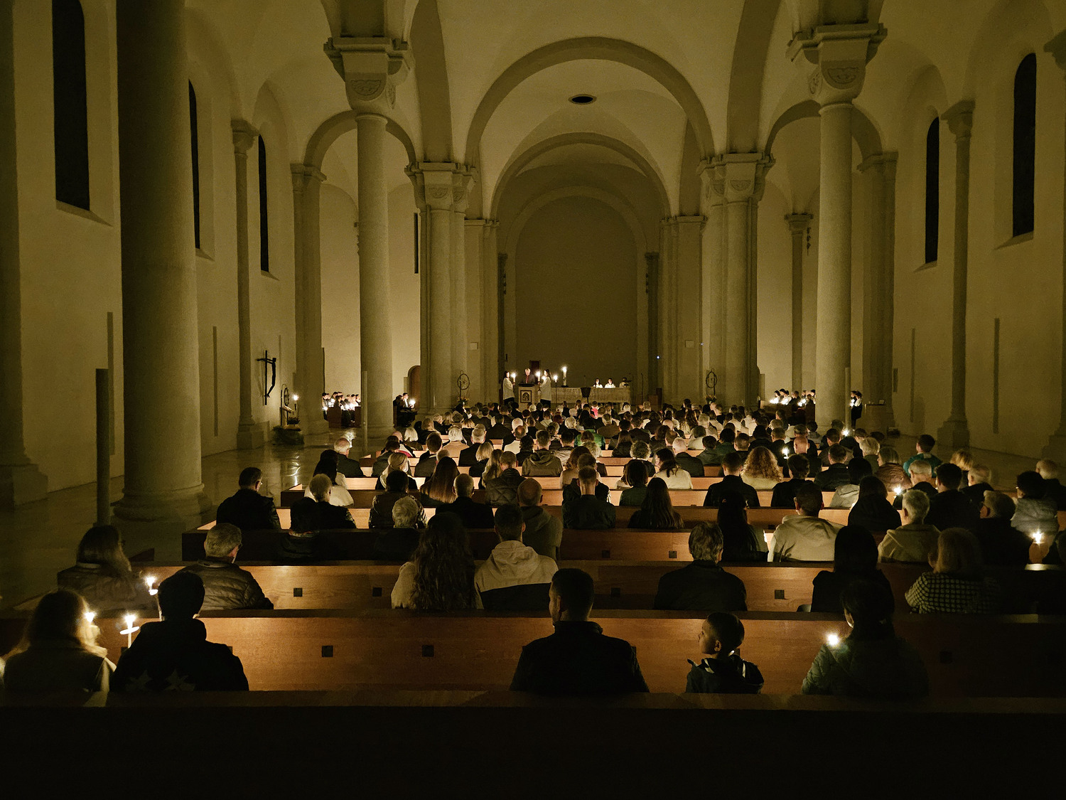 Osternacht